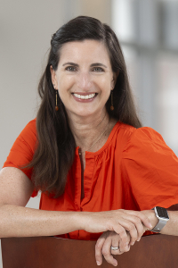 Monica Gramatges, M.D., Ph.D.